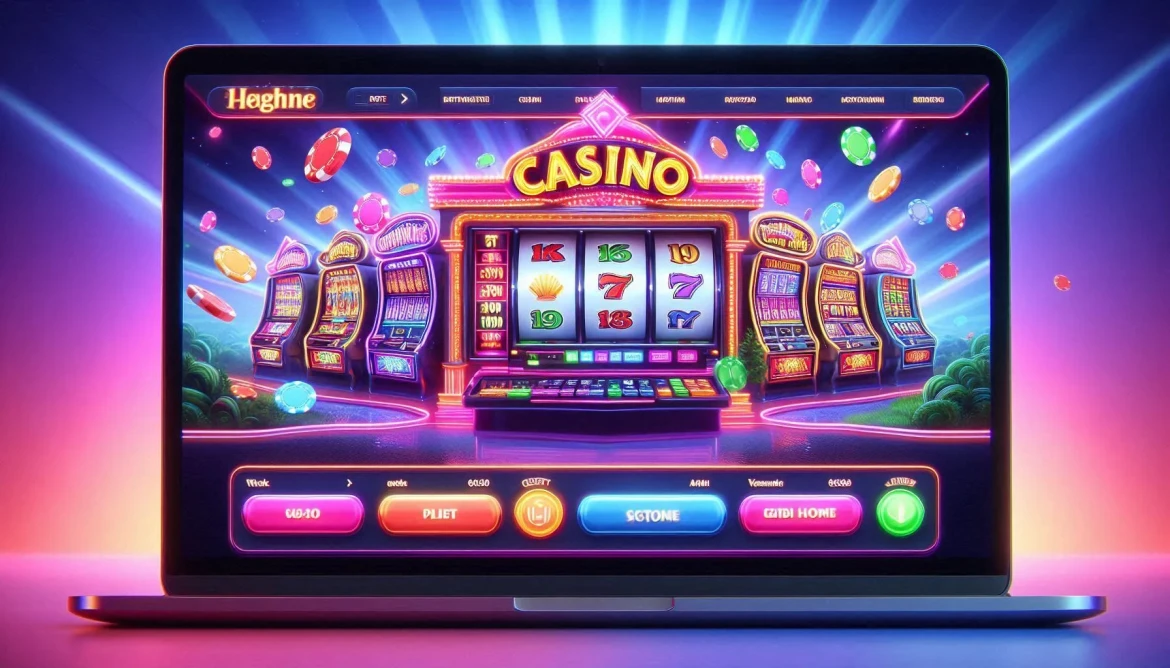 SpinXtreme Casino